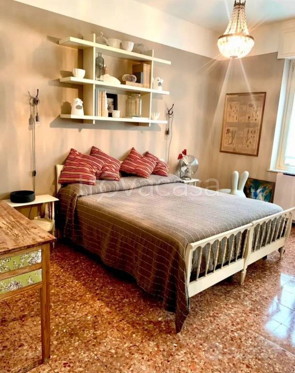 appartamento in affitto a Milano in zona Città Studi