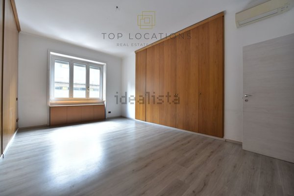 ufficio in affitto a Milano in zona Guastalla