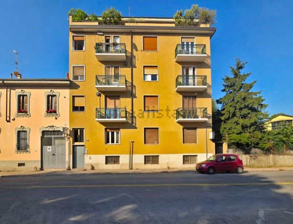 appartamento in affitto a Milano in zona Bicocca