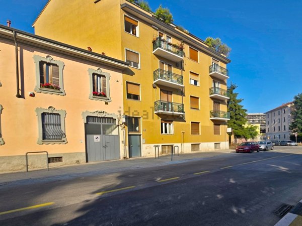 appartamento in affitto a Milano in zona Prato Centenaro