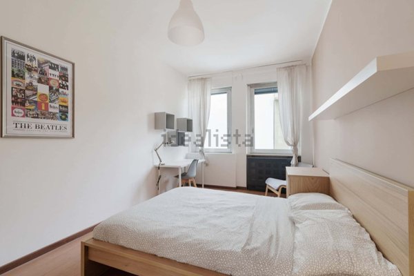 casa indipendente in affitto a Milano