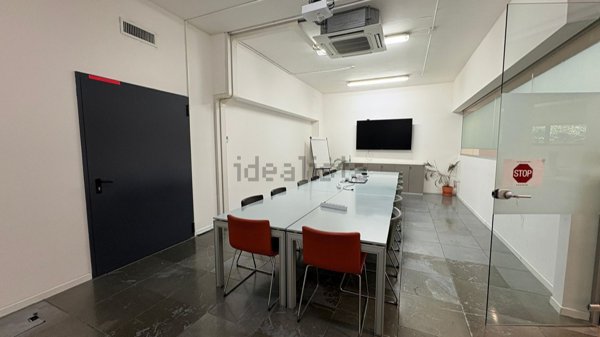 ufficio in affitto a Milano in zona Lambrate