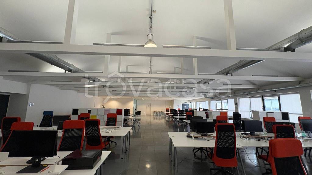 ufficio in affitto a Milano in zona Lambrate