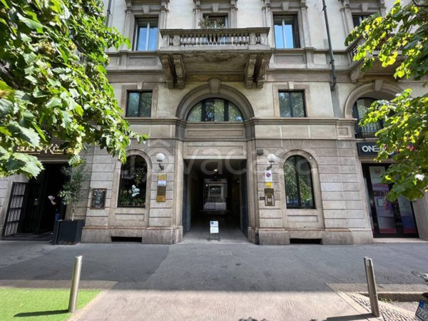 appartamento in affitto a Milano in zona Centro Direzionale