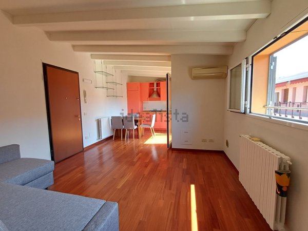 appartamento in affitto a Milano in zona Sempione