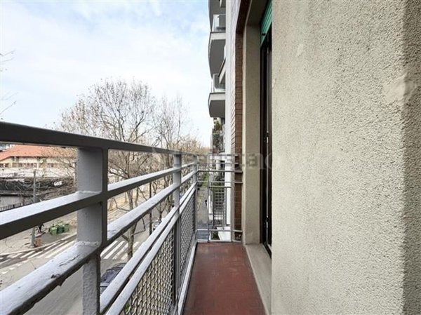appartamento in affitto a Milano in zona Isola