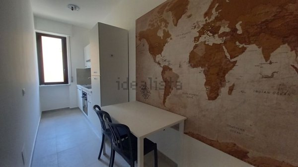 appartamento in affitto a Milano in zona Cinque Giornate