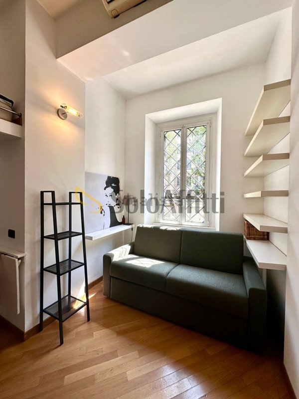 appartamento in affitto a Milano in zona San Vittore