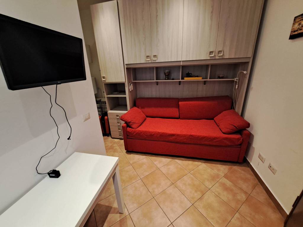 monolocale in affitto a Milano