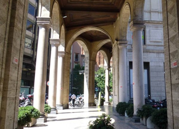 ufficio in affitto a Milano