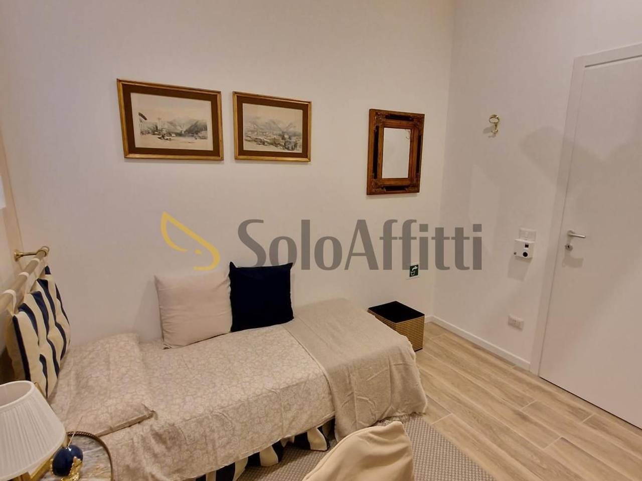 appartamento in affitto a Milano in zona Dergano