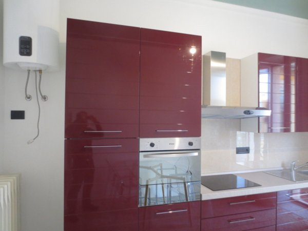 appartamento in affitto a Milano in zona Città Studi