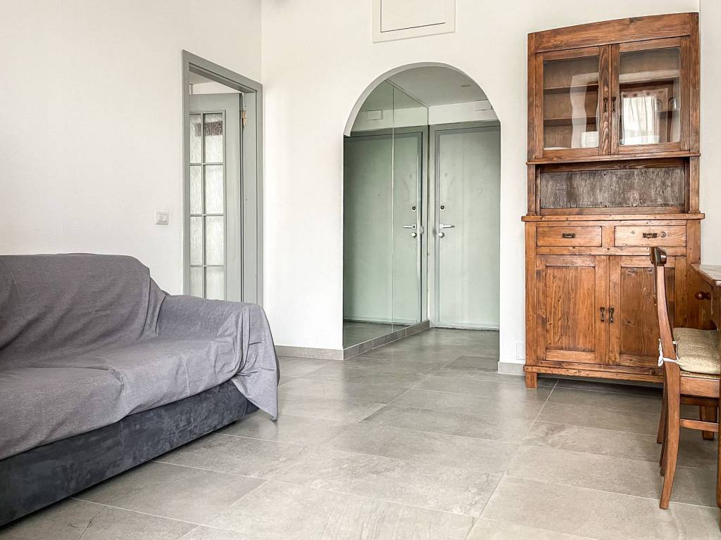 appartamento in affitto a Milano in zona Turro