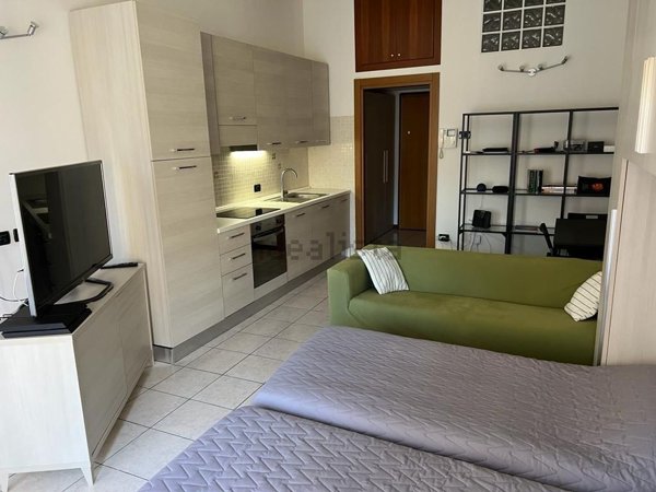 appartamento in affitto a Milano in zona Città Studi