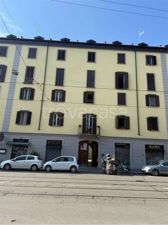 appartamento in affitto a Milano in zona Bocconi
