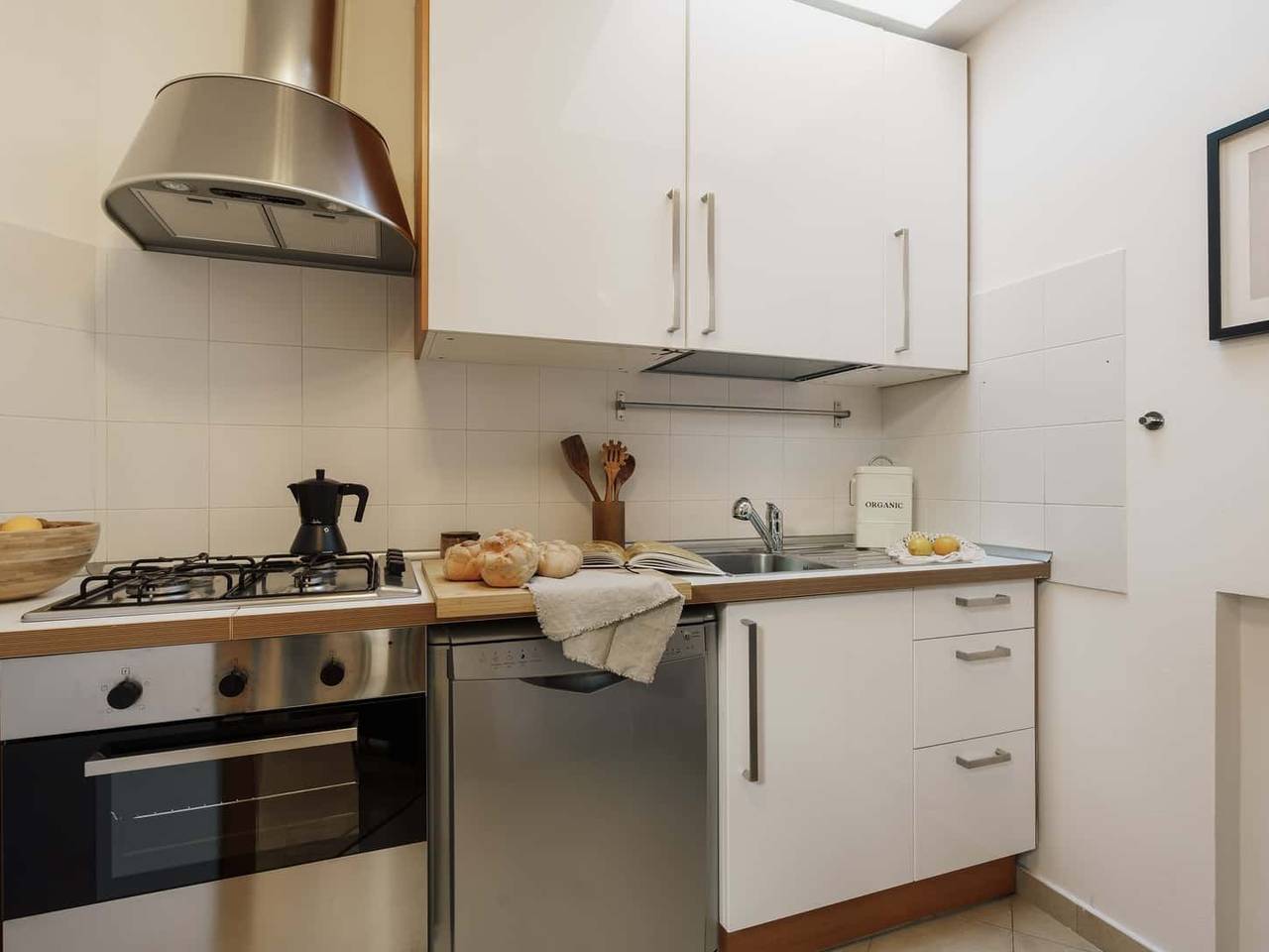 appartamento in affitto a Milano in zona Cadorna