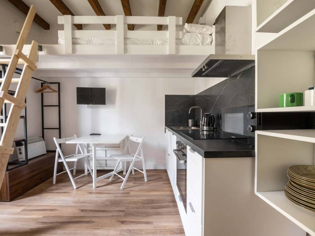 appartamento in affitto a Milano in zona Isola