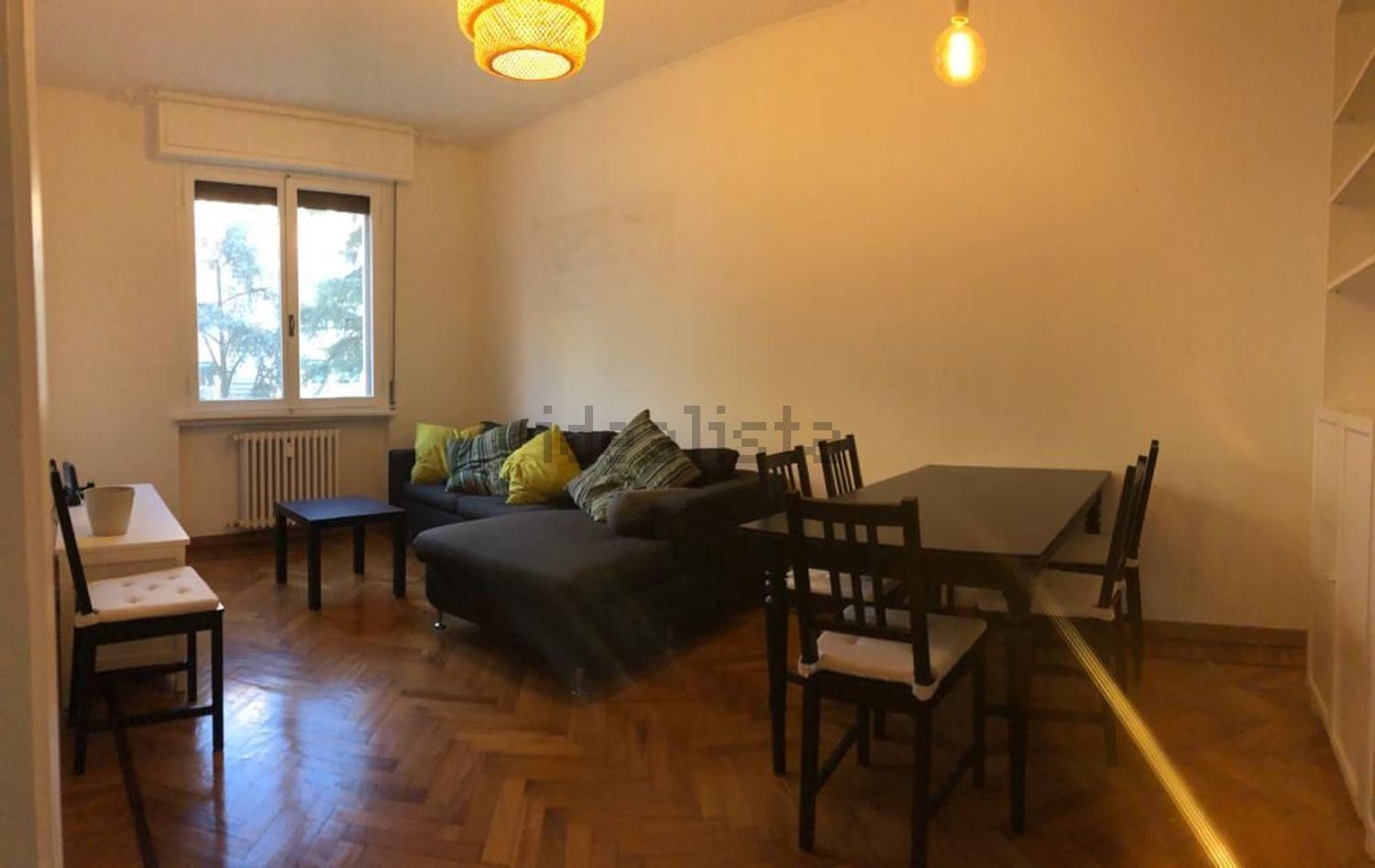 appartamento in affitto a Milano in zona Lorenteggio