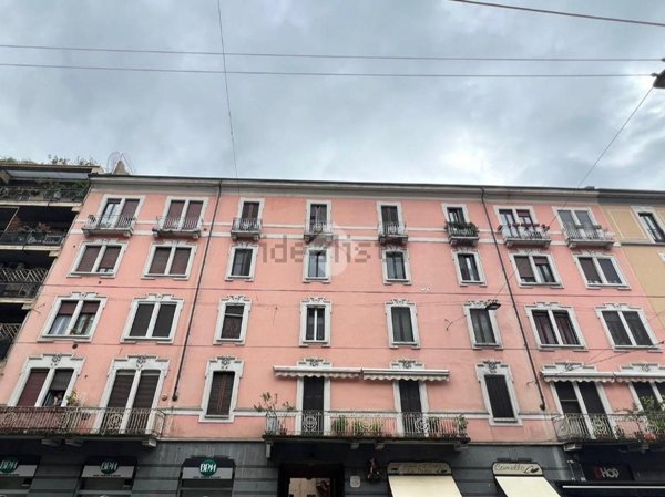 monolocale in affitto a Milano