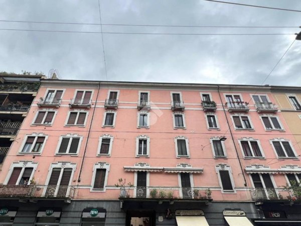 monolocale in affitto a Milano