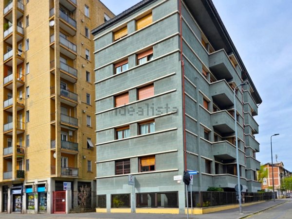 appartamento in affitto a Milano in zona Niguarda