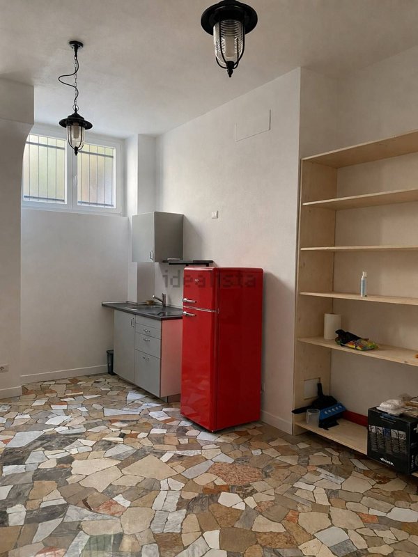 ufficio in affitto a Milano in zona Stazione Centrale