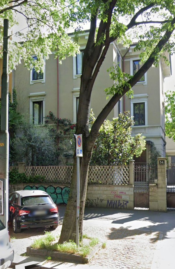 appartamento in affitto a Milano in zona Città Studi