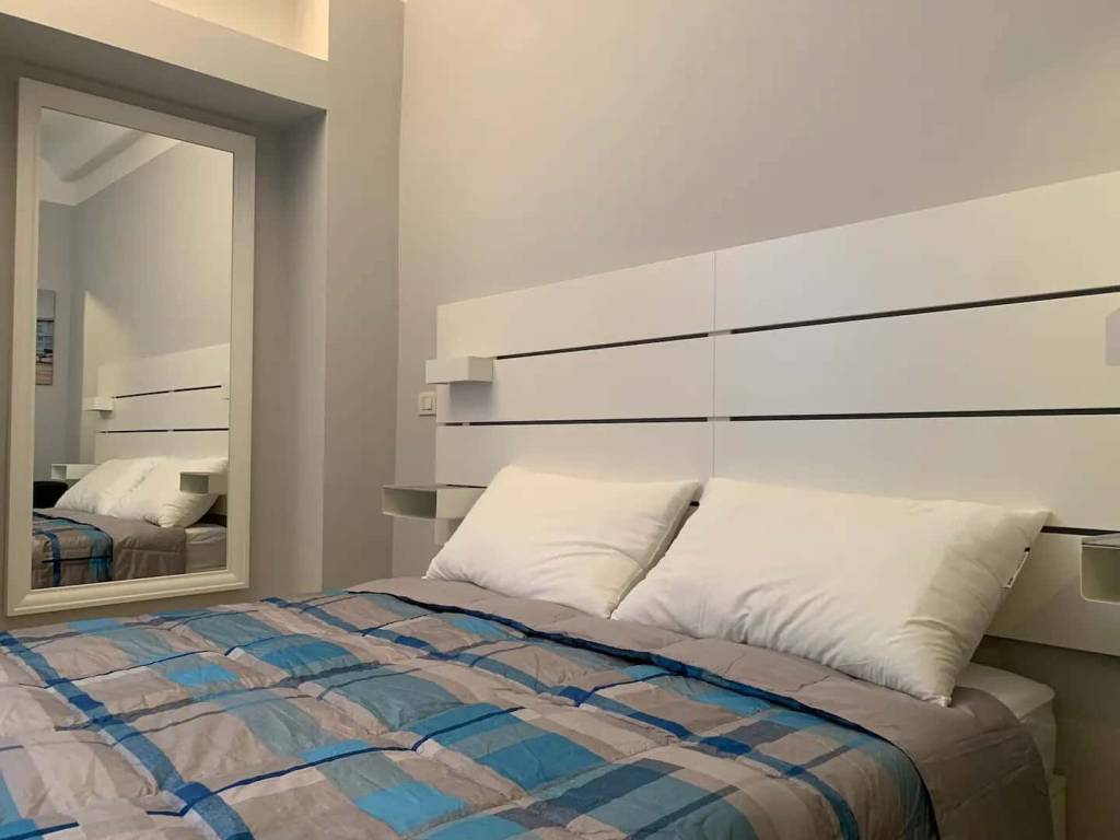 appartamento in affitto a Milano in zona Porta Nuova