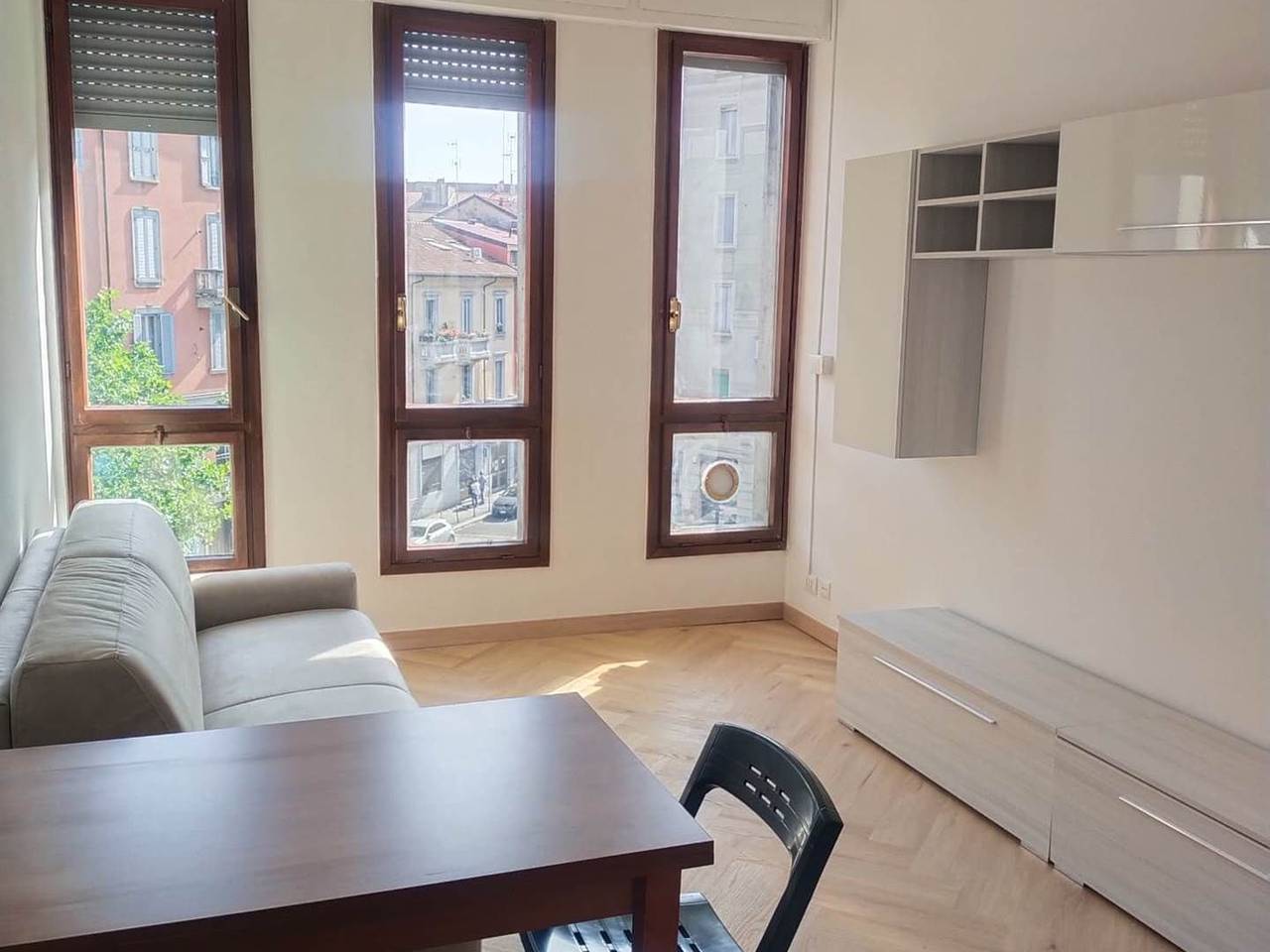 appartamento in affitto a Milano in zona Piazzale Lodi