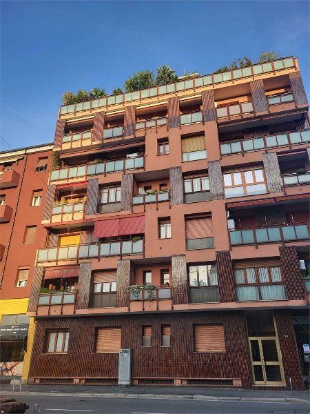 appartamento in affitto a Milano in zona Affori