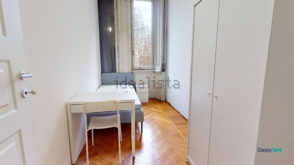 appartamento in affitto a Milano in zona Centro Direzionale