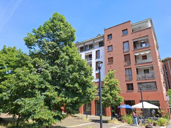 appartamento in affitto a Milano in zona Porta Genova
