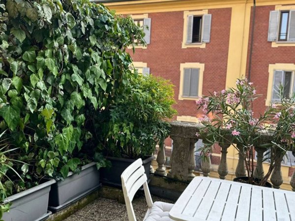appartamento in affitto a Milano in zona Piazzale Lodi