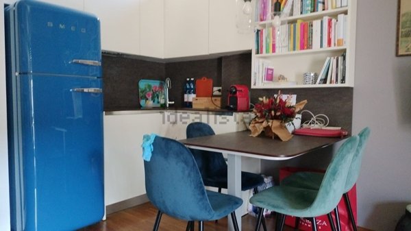 appartamento in affitto a Milano in zona Porta Venezia