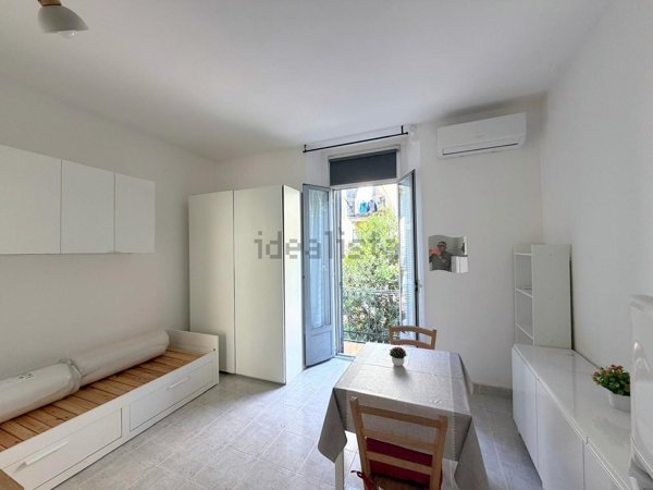 appartamento in affitto a Milano in zona Guastalla