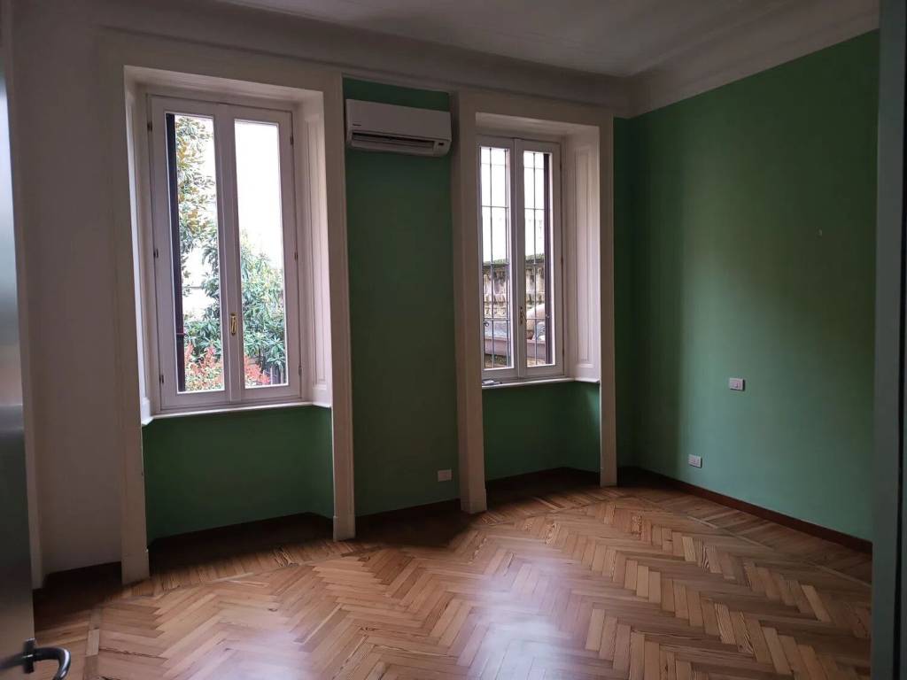 appartamento in affitto a Milano in zona Porta Romana