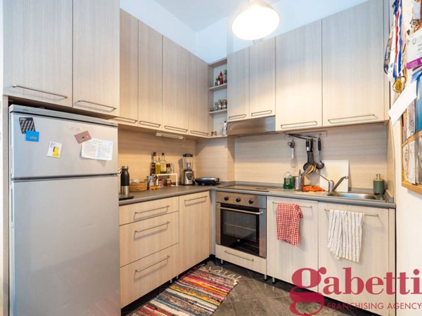 appartamento in affitto a Milano in zona Città Studi