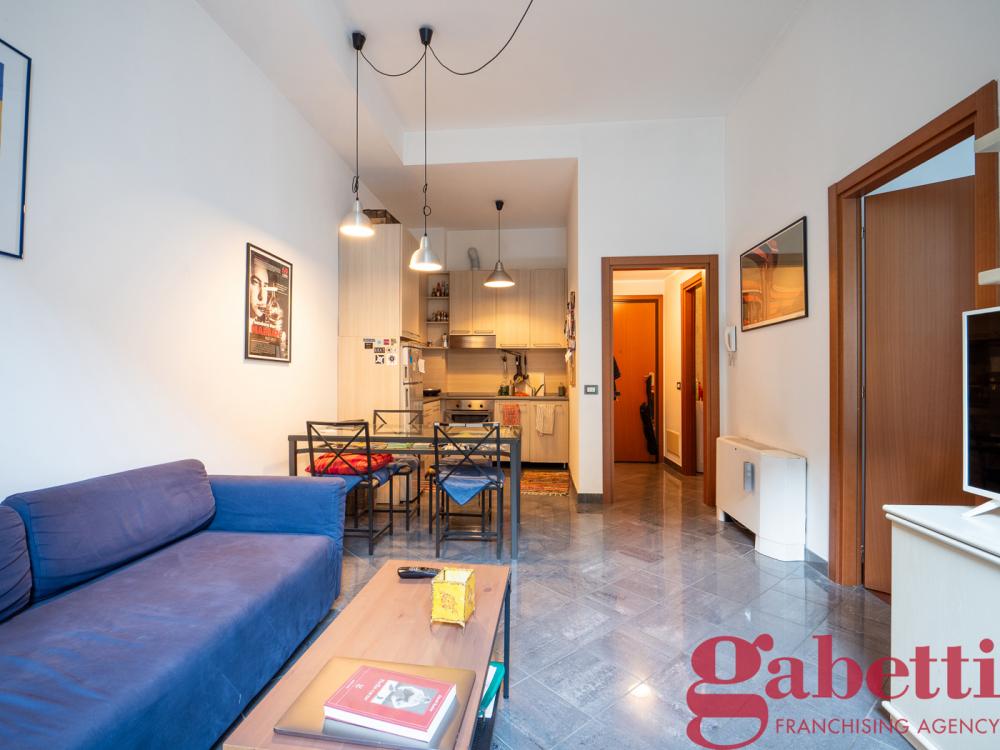 appartamento in affitto a Milano in zona Città Studi