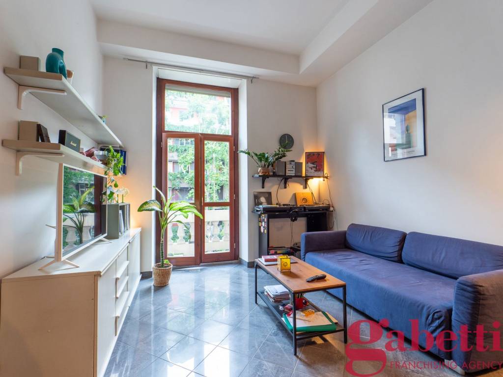 appartamento in affitto a Milano in zona Città Studi
