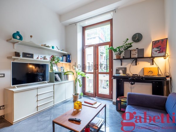 appartamento in affitto a Milano in zona Città Studi