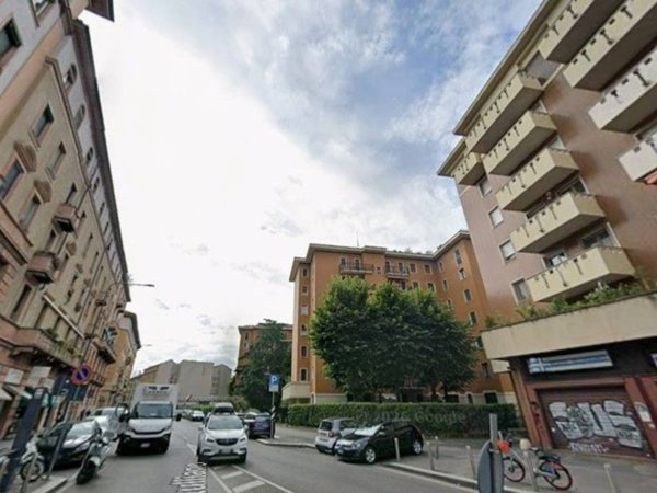 appartamento in affitto a Milano in zona Calvairate