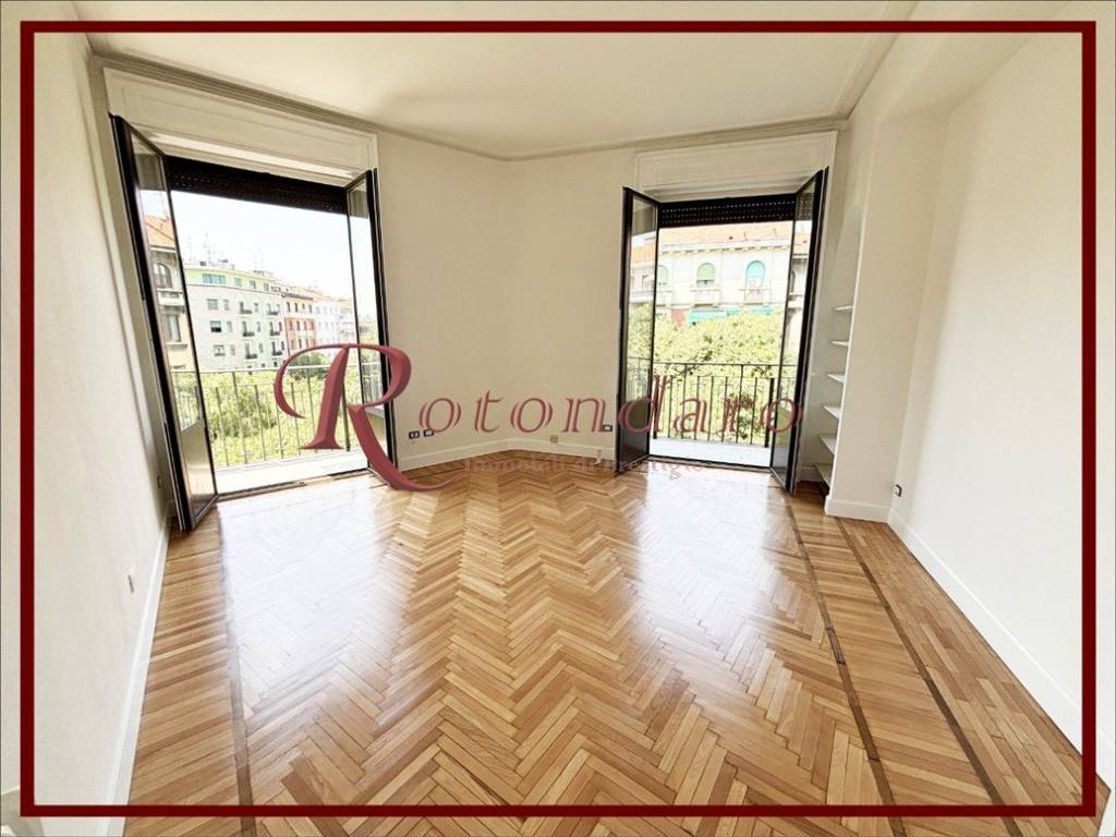 appartamento in affitto a Milano in zona Città Studi