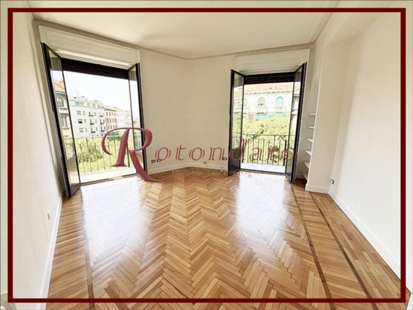 appartamento in affitto a Milano in zona Città Studi