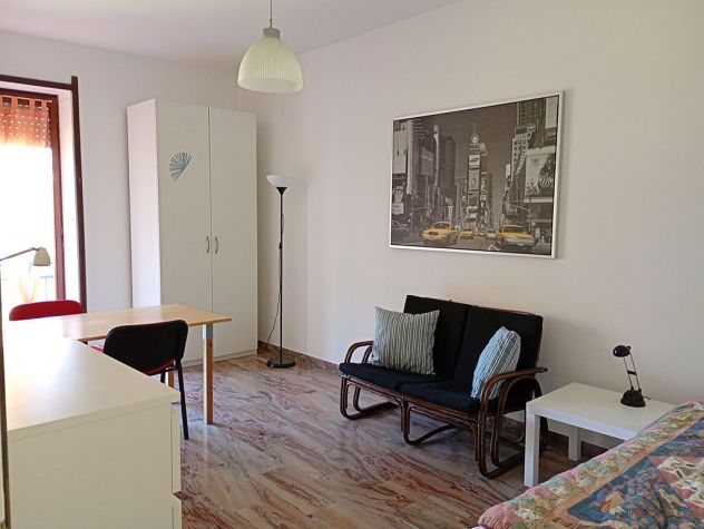 appartamento in affitto a Milano in zona Lambrate