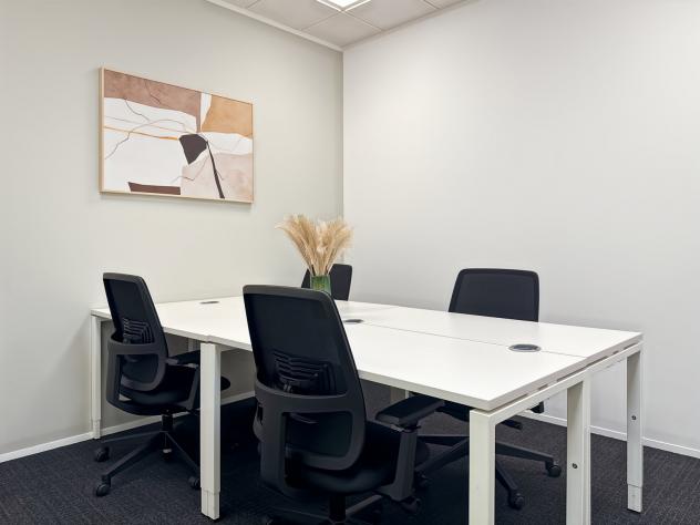 ufficio in affitto a Milano in zona Loreto