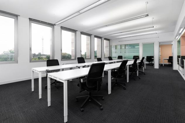 ufficio in affitto a Milano in zona Cadorna