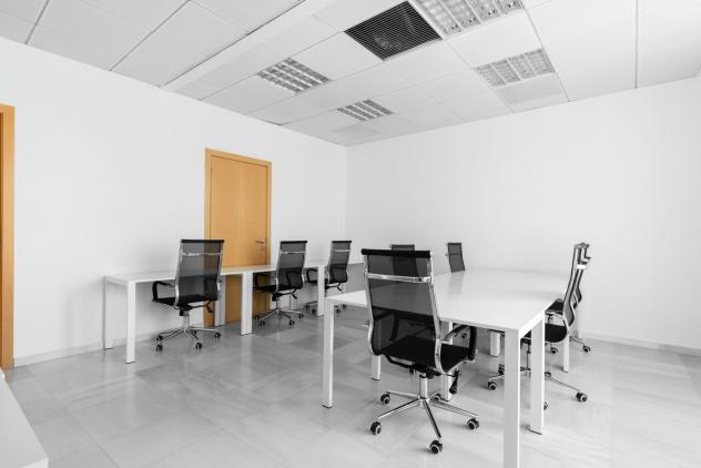 ufficio in affitto a Milano in zona Lorenteggio