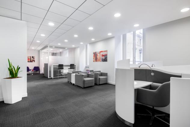 ufficio in affitto a Milano