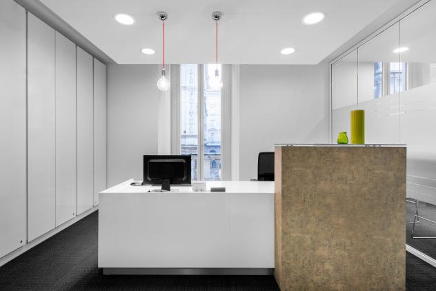 ufficio in affitto a Milano