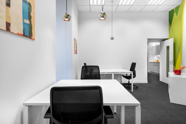 ufficio in affitto a Milano in zona Vigentino